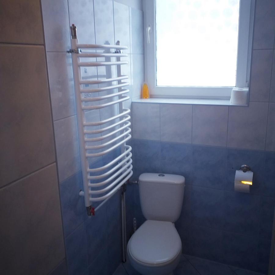 Kwatery Pod Dolina Piwniczna-Zdroj Exterior foto