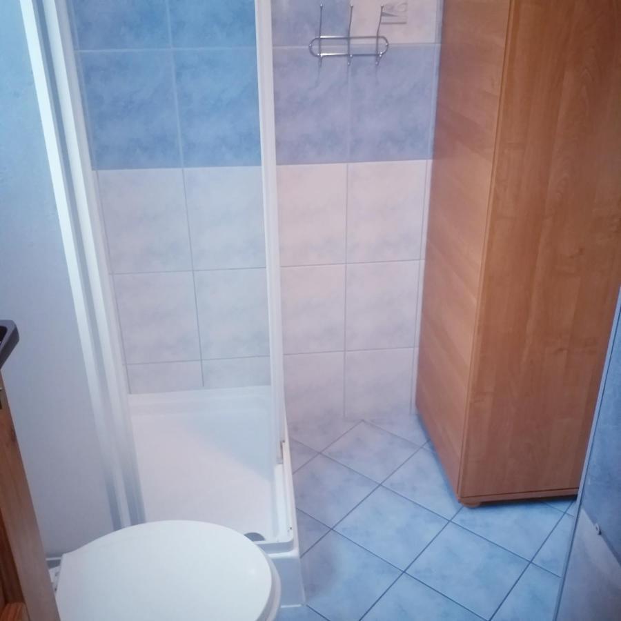 Kwatery Pod Dolina Piwniczna-Zdroj Exterior foto