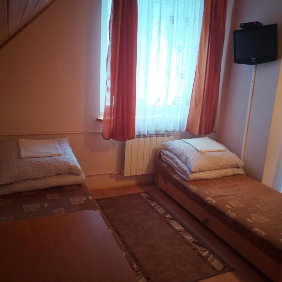 Kwatery Pod Dolina Piwniczna-Zdroj Exterior foto