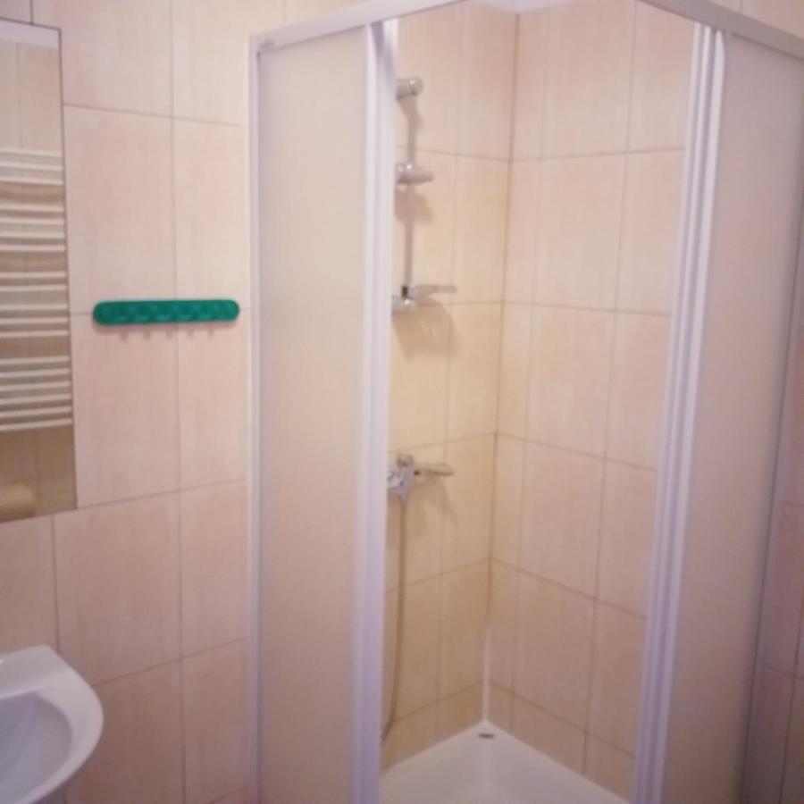 Kwatery Pod Dolina Piwniczna-Zdroj Exterior foto