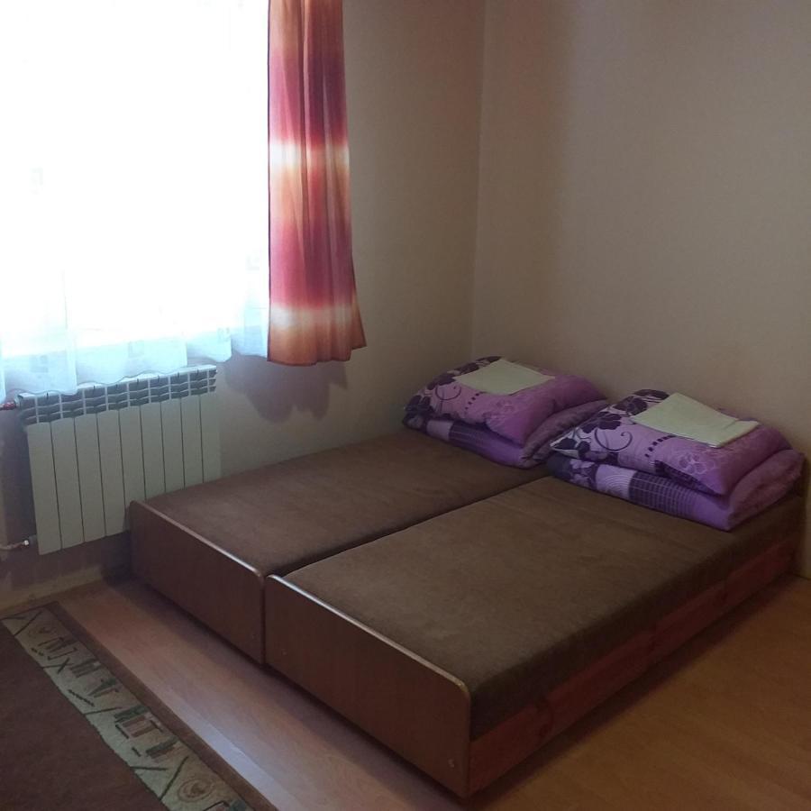 Kwatery Pod Dolina Piwniczna-Zdroj Exterior foto