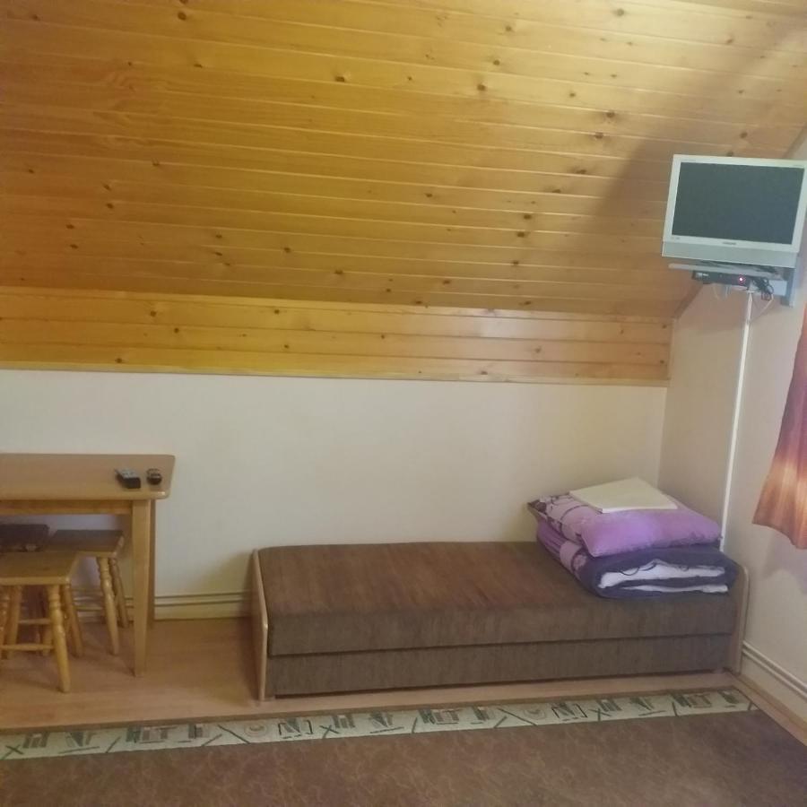 Kwatery Pod Dolina Piwniczna-Zdroj Exterior foto