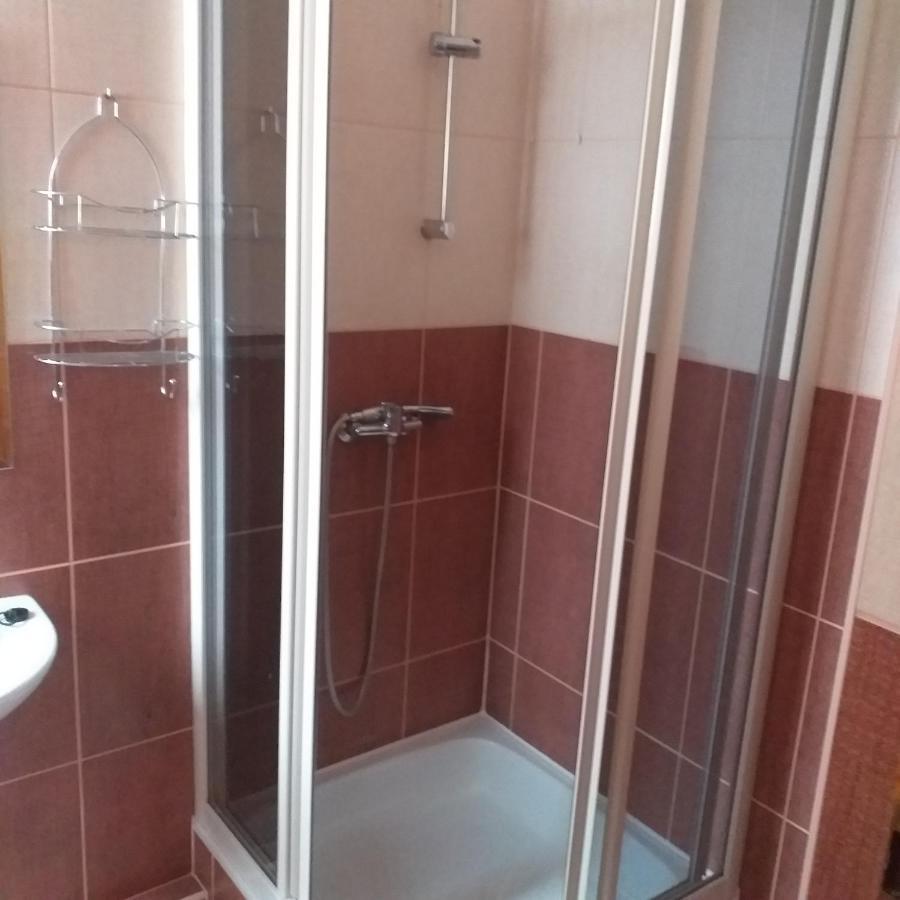 Kwatery Pod Dolina Piwniczna-Zdroj Exterior foto