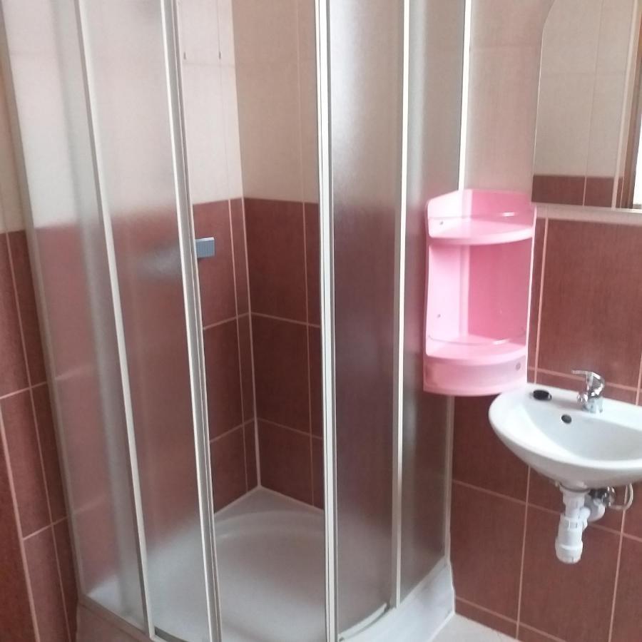 Kwatery Pod Dolina Piwniczna-Zdroj Exterior foto