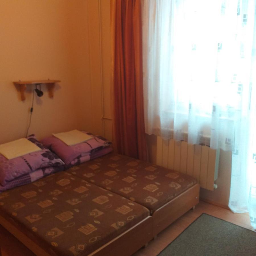 Kwatery Pod Dolina Piwniczna-Zdroj Exterior foto