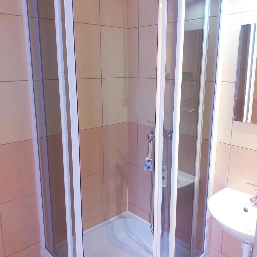 Kwatery Pod Dolina Piwniczna-Zdroj Exterior foto