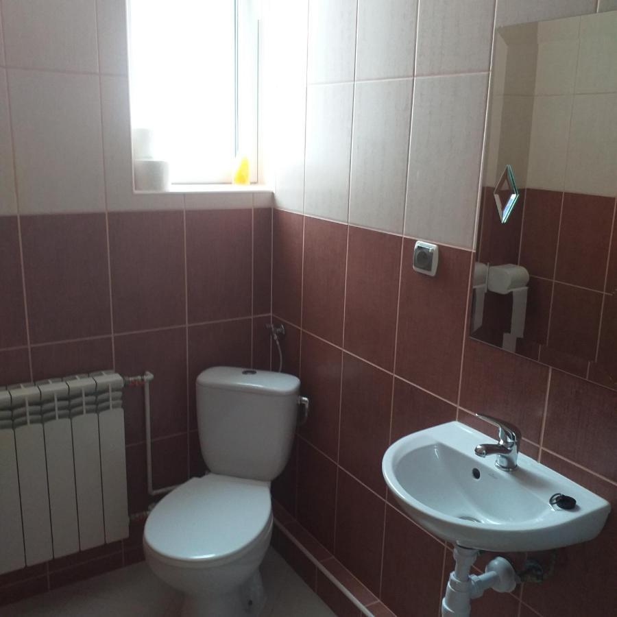 Kwatery Pod Dolina Piwniczna-Zdroj Exterior foto