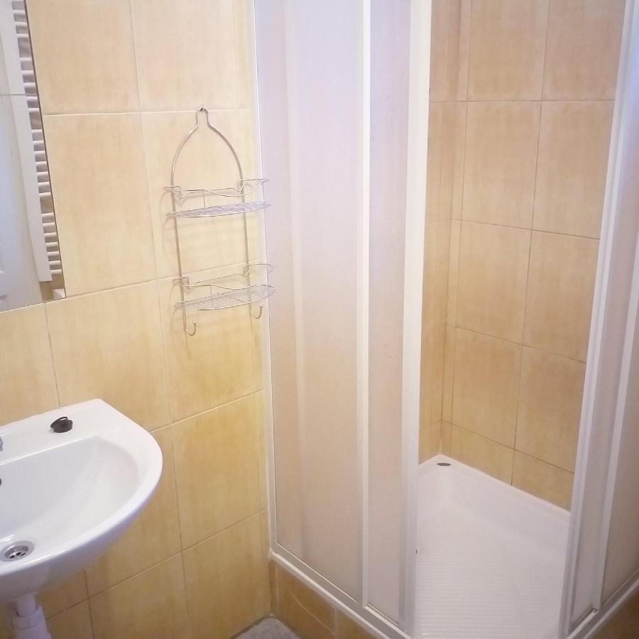 Kwatery Pod Dolina Piwniczna-Zdroj Exterior foto