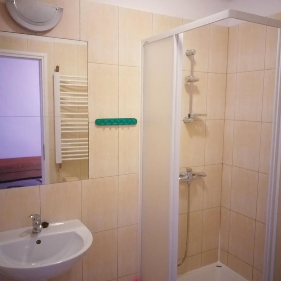 Kwatery Pod Dolina Piwniczna-Zdroj Exterior foto
