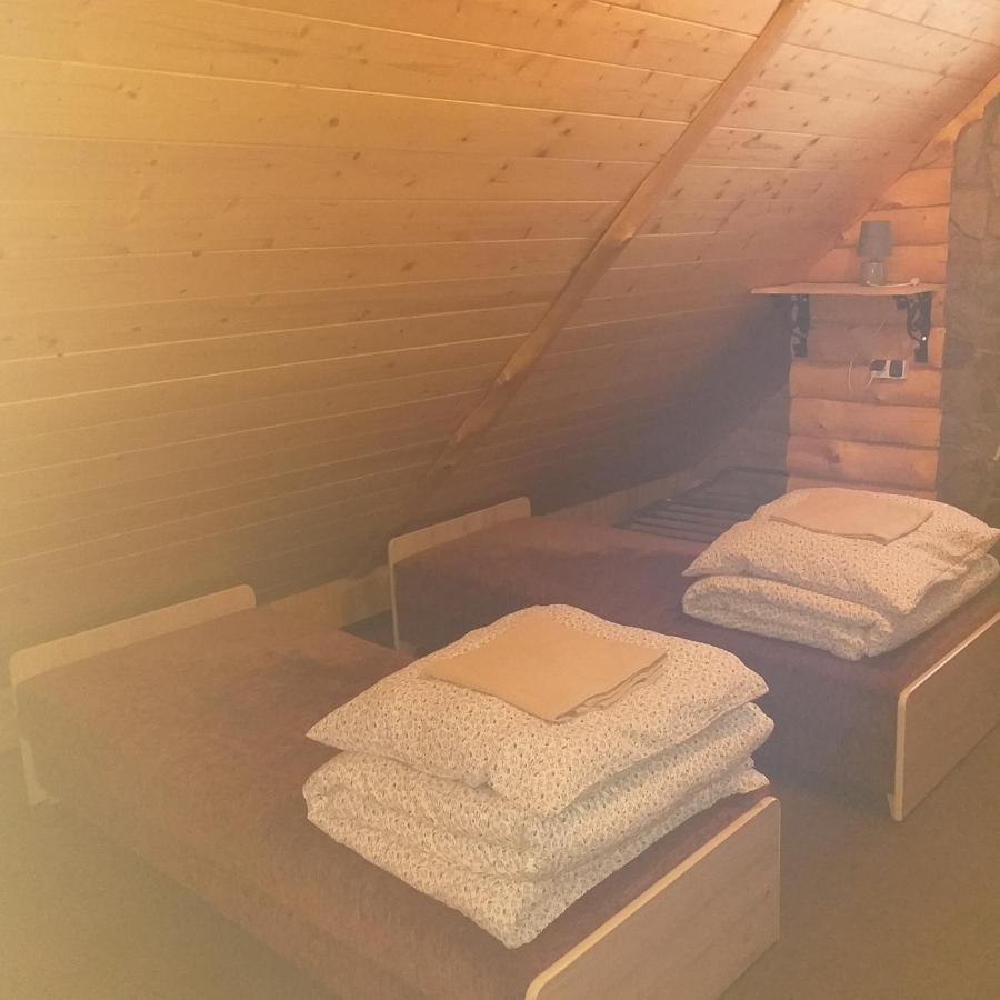 Kwatery Pod Dolina Piwniczna-Zdroj Exterior foto