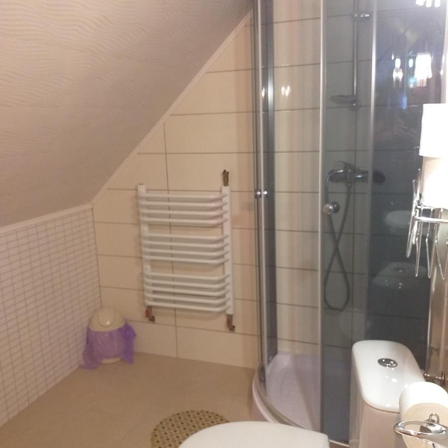 Kwatery Pod Dolina Piwniczna-Zdroj Exterior foto